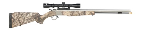 WOLF .50CAL SS/RT APX PKG