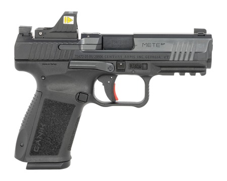 CANIK METE 9mm SF�ONE�Series 1-15rd Mag w/ MeCanik M01