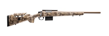 CVA CASCADE VMNT HNTR 6MMCM 10R FDE