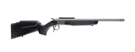 SCOUT SS TD 338ARC SS/SYN 18"
