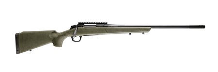 CVA CASCADE XT 25CM 22" 4RD ODG/BLK