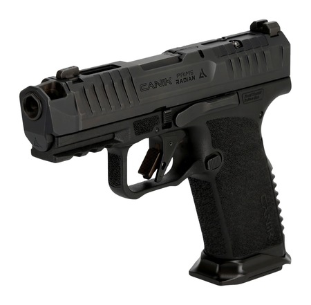 CANIK MC9 PRME RADIAN 9MM 17RD ONYXC
