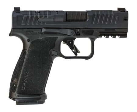 CANIK METE MC9 PRME 9MM 3.64" 17R NC