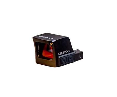 CAN ONYX-C RED DOT 3MOA