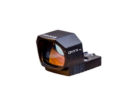 CAN ONYX-XL RED DOT 6MOA