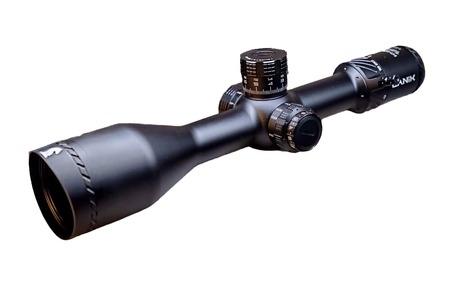 CAN KNIGHT 4-40X60 34M ILM FFP