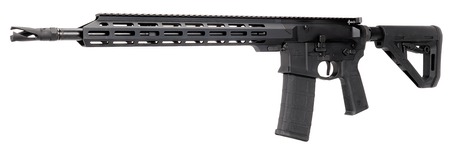 STORM CAT4 5.56 BLK 30+1 16"