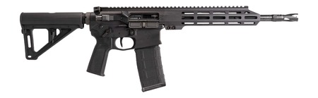 STORM CAT4 5.56 BLK 30+1 11.5"