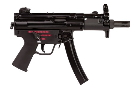 AP5-P NAVY 9MM BLK 5.75" 30+1