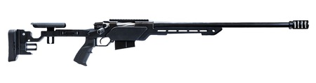 ATA ALR RIFLE 6.5CRD BLK 10RD 24"
