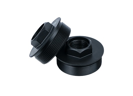 TIMBER 30HUB        30CAL HUB DIRECT THRD ADPT
