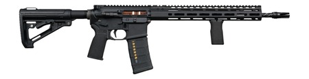 U526 5.56MM BK/BZ 16" 10+1