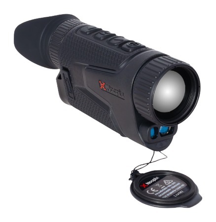 NOCPIX LUMI-H35R CMP THERMAL MONO 640X512 35MM LRF