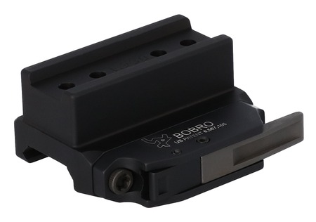 ECHO CV MOUNT BLACK 1.93
