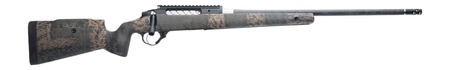 SEEKINS 11710445F HAVAK EL M3 308    16" WS