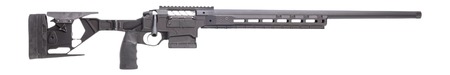 SEEKINS HAVAK HIT PRO 22CM 24" BLK