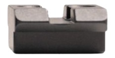 SEEKINS 10650182F HIT MOUNT-1 SLOT PIC RAIL SHORT