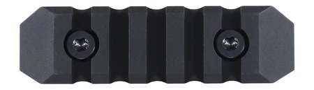 SEEKINS MLOK RAIL SECTION 5 SLOT