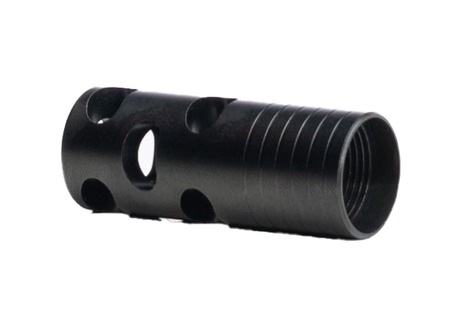 SEEKINS 10400080F HAVAK HUNTER BRAKE 5/8X24
