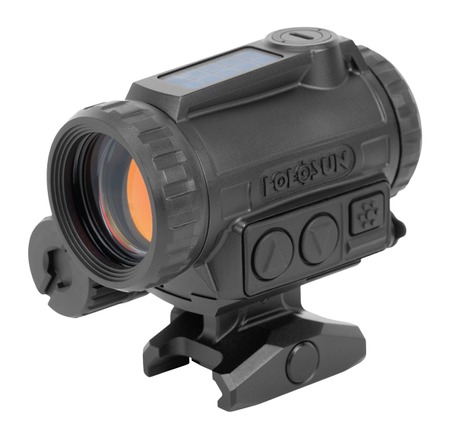 H-SUN ARO EVO DUAL SGHT RD W/GRN LSR