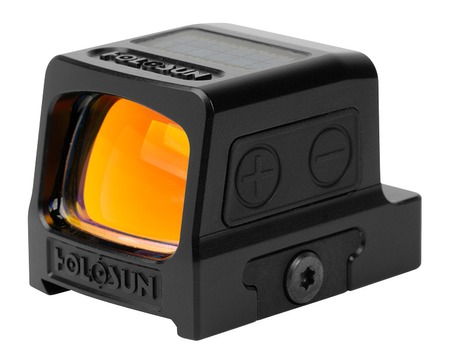 H-SUN 509T GLD ENCL PSTL 2MOA DOT