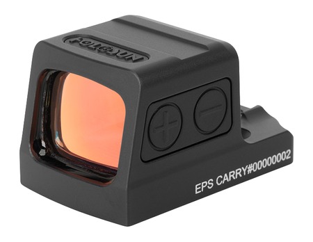 H-SUN EPS CARRY GLD ENCL PSTL 2MOA