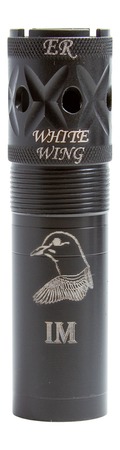 Carlson's Choke Tubes White Wing Dove Beretta/Benelli Mobil 12ga Ext Range