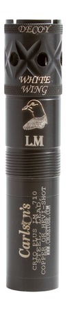 Carlson's Choke Tubes White Wing Dove Benelli Crio/Crio Plus 12ga Decoy