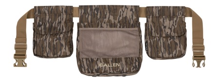 ALLEN 5584   DOVE BELT CAMO
