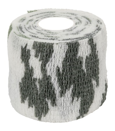 ALLEN 25383  PROTECTIVE CAMO WRAP - SNOW