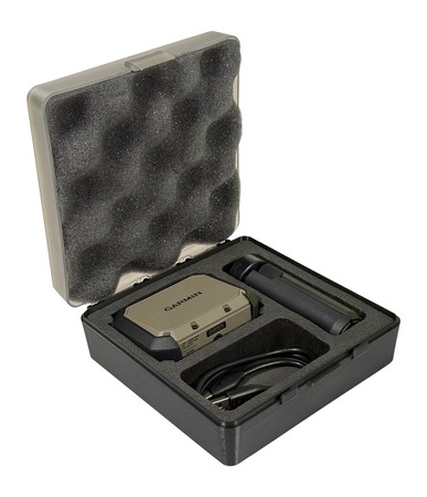 CHRONOGRAPH CASE FOR GARMIN XERO®