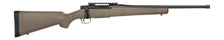 MOSS 28252 PATRIOT 450B  20 FB    4+1       FDE