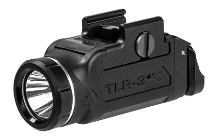 TLR-3X® WEAPON LIGHT FOR COMPACT/SUBCOMPACT W/1913 SLIM RAIL