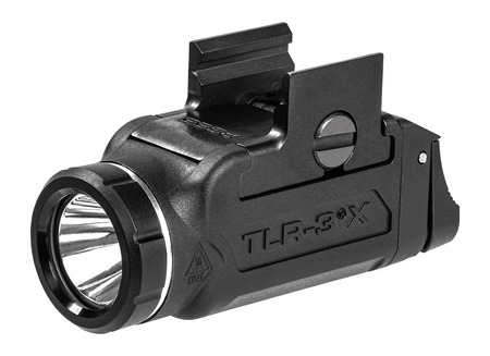 TLR-3X® WEAPON LIGHT FOR SIG SAUER® P365®/XL CLOSED RAIL SYSTEMS