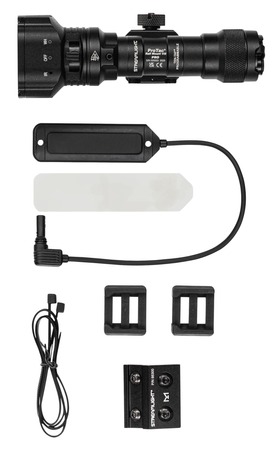 STRMLGHT PROTAC RAIL MOUNT VIR PRO