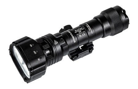 STRMLGHT PROTAC RAIL MNT VIR USB PRO