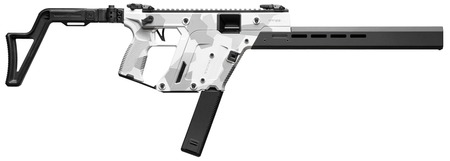 KRISS VCTR CRB G3 16" 33RD 10MM AD