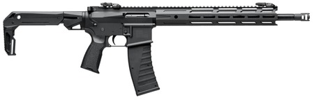 KRISS DM22-C26BL10 DMK22C 22LR 16.5 TB 10R