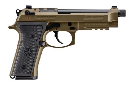 M9A4 9MM BRONZE 5" 18+1 TB