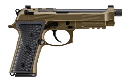 M9A4 9MM BRONZE 5" 15+1 TB