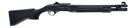 BER A300 ULTIMA PATROL 20GA 19.1 BLK 7RD