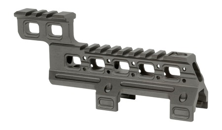MP5/MP5K NIGHT VISION MOUNTS