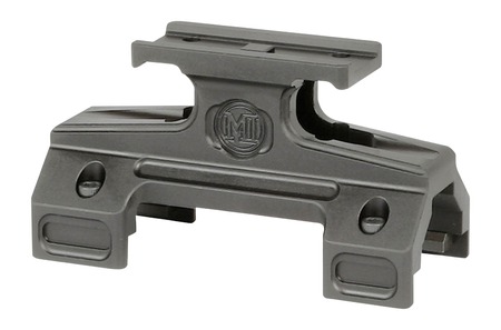 MP5/MP5K TALL OPTIC MOUNTS