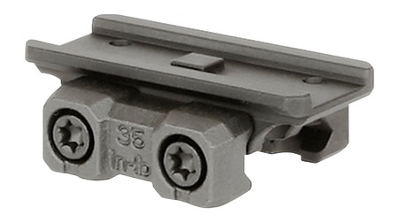 MIDWEST MK2 T2 AIMPOINT MOUNT COWIT
