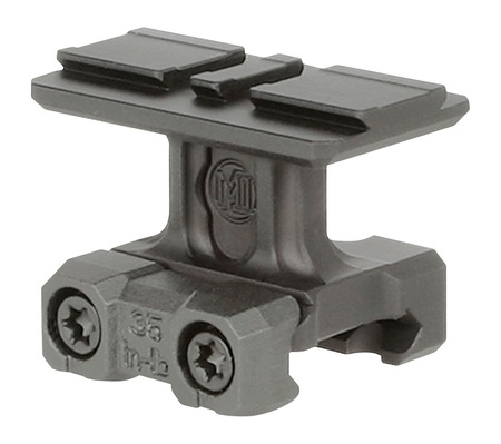 MIDWEST MI-MK2-ACRO1/3    MK2 ACRO MOUNT 1/3 COWIT