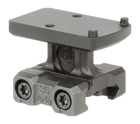 MIDWEST MK2 RMR MOUNT LOW