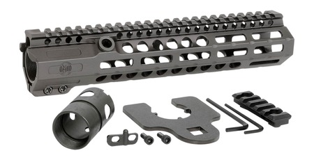 COMBAT RAIL HD M-LOK HANDGUARDS FOR AR-15