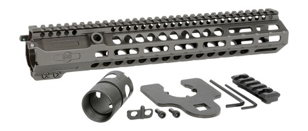 MIDWEST MI-CRMHD-308H-13.5 CMBT HIGH RL HG MLOK