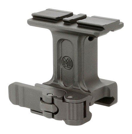 MIDWEST MK2 QD ACRO MNT 2.26" BLK
