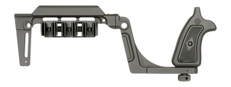 MIDWEST BOUNTY HNTR TAURUS JUDGE BRC
